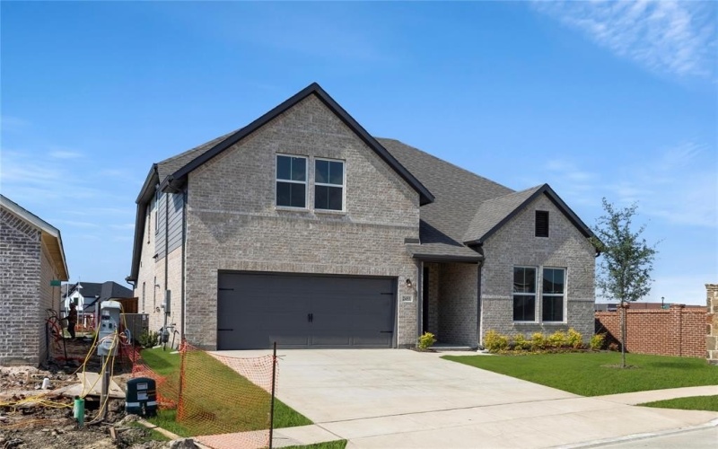 2453 SW Wheatfield Nook Road, Royse City, TX 75189, 4 Bedrooms Bedrooms, ,3 BathroomsBathrooms,Residential,For Sale,2453 SW Wheatfield Nook Road,0,21064709