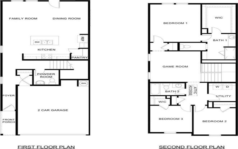 7007 Moonflower Lane, Princeton, TX 75407, 3 Bedrooms Bedrooms, ,2 BathroomsBathrooms,Residential,For Sale,7007 Moonflower Lane,0,21064750