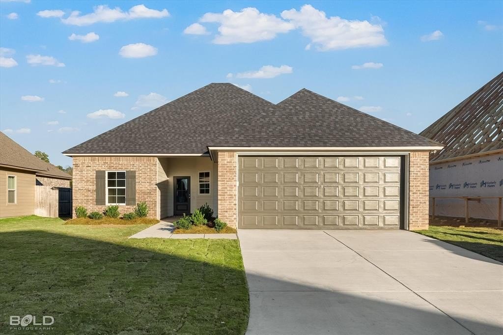 9509 Frenchmen, Shreveport, LA 71106, 4 Bedrooms Bedrooms, ,2 BathroomsBathrooms,Residential,For Sale,9509 Frenchmen,0,21064763