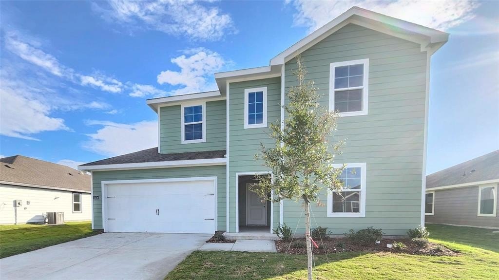 507 Silver Birch Drive, Josephine, TX 75173, 4 Habitaciones Habitaciones , ,3 BañosBaños,Residential,En Venta,507 Silver Birch Drive,0,21064784