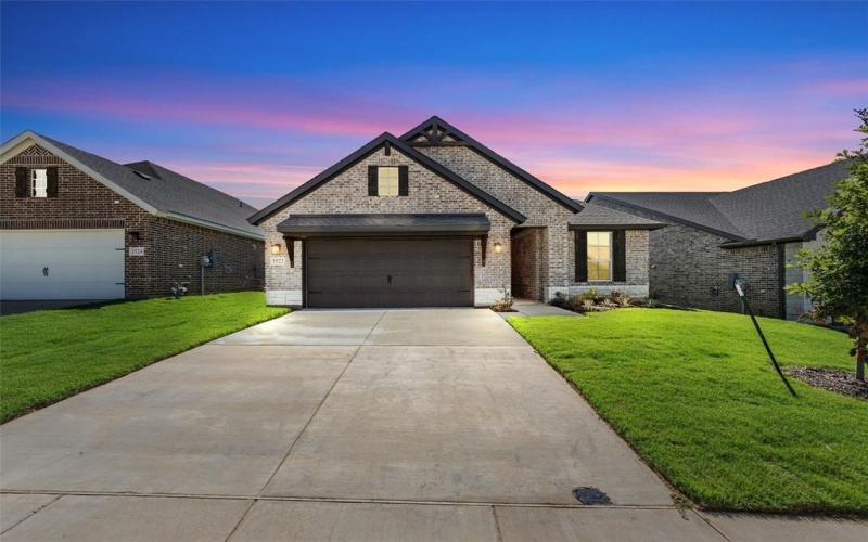 3522 Columbus Street, Gainesville, TX 76240, 4 Habitaciones Habitaciones , ,2 BañosBaños,Residential,En Venta,3522 Columbus Street,0,21064787