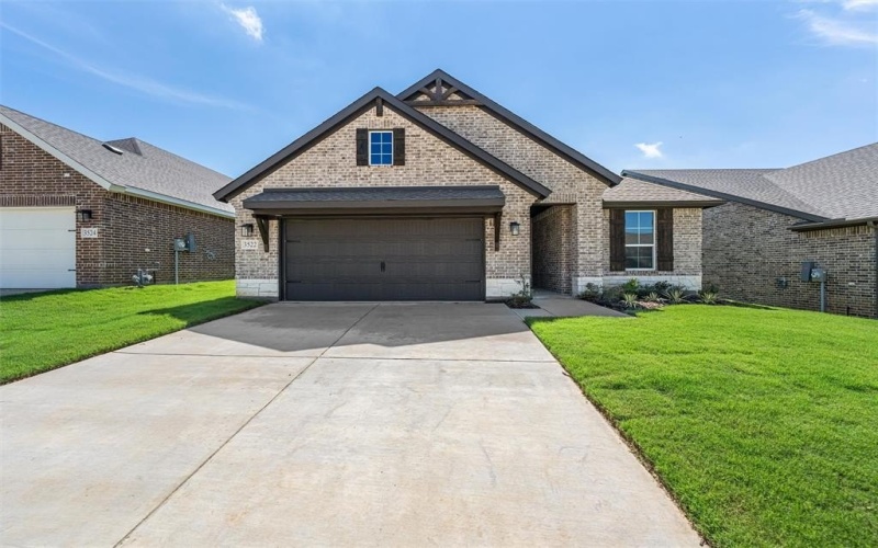 3522 Columbus Street, Gainesville, TX 76240, 4 Habitaciones Habitaciones , ,2 BañosBaños,Residential,En Venta,3522 Columbus Street,0,21064787