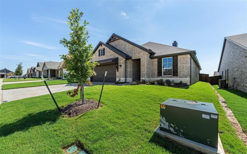 3522 Columbus Street, Gainesville, TX 76240, 4 Habitaciones Habitaciones , ,2 BañosBaños,Residential,En Venta,3522 Columbus Street,0,21064787