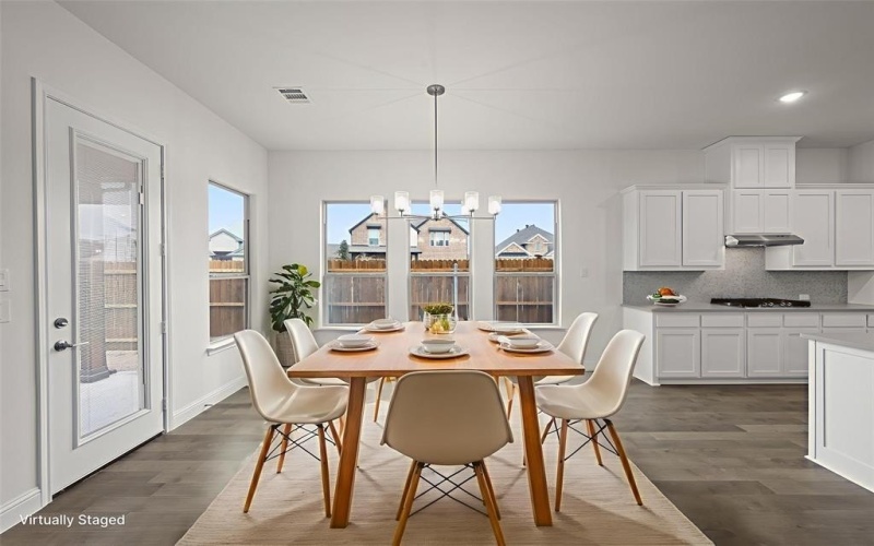 1021 Allegheny Court, Burleson, TX 76028, 4 Bedrooms Bedrooms, ,3 BathroomsBathrooms,Residential,For Sale,1021 Allegheny Court,0,21064810