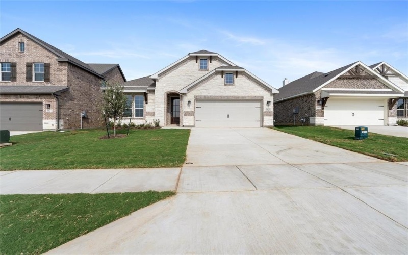 3529 Helena Street, Gainesville, TX 76240, 3 Habitaciones Habitaciones , ,2 BañosBaños,Residential,En Venta,3529 Helena Street,0,21064816