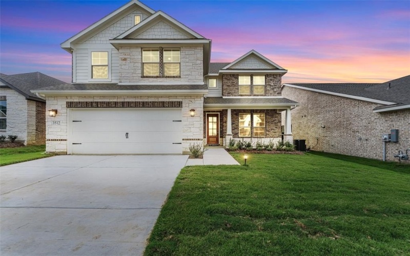 3512 Columbus Street, Gainesville, TX 76240, 4 Bedrooms Bedrooms, ,2 BathroomsBathrooms,Residential,For Sale,3512 Columbus Street,0,21064829