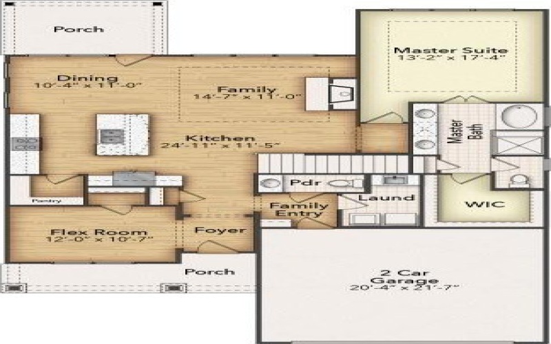 3512 Columbus Street, Gainesville, TX 76240, 4 Bedrooms Bedrooms, ,2 BathroomsBathrooms,Residential,For Sale,3512 Columbus Street,0,21064829