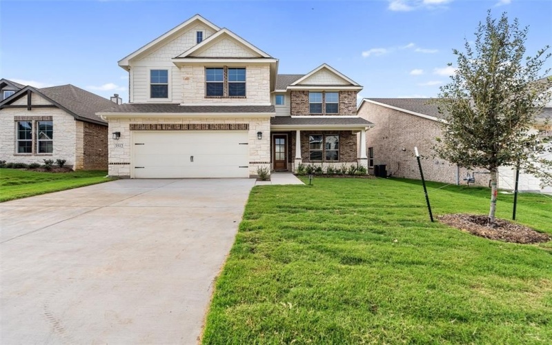 3512 Columbus Street, Gainesville, TX 76240, 4 Bedrooms Bedrooms, ,2 BathroomsBathrooms,Residential,For Sale,3512 Columbus Street,0,21064829