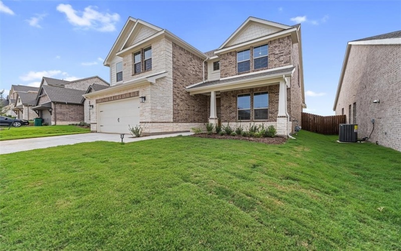 3512 Columbus Street, Gainesville, TX 76240, 4 Bedrooms Bedrooms, ,2 BathroomsBathrooms,Residential,For Sale,3512 Columbus Street,0,21064829