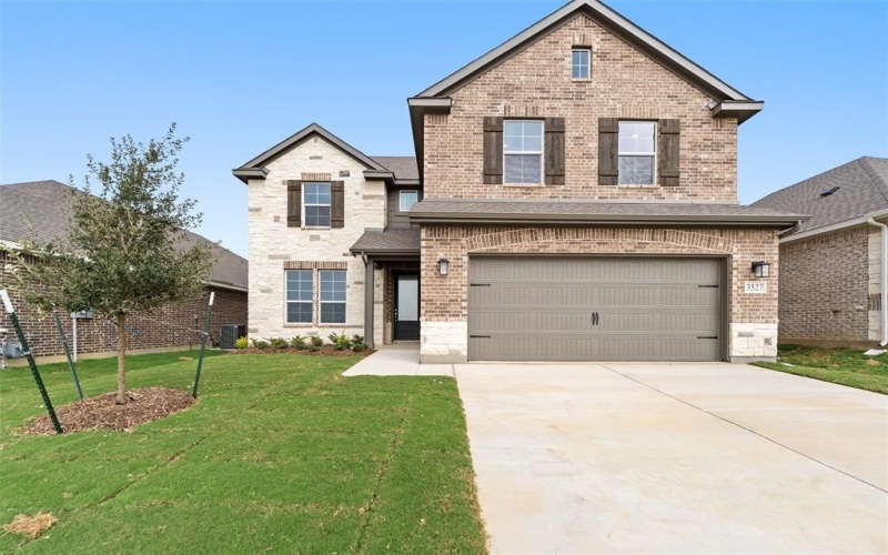 3527 Helena Street, Gainesville, TX 76240, 4 Bedrooms Bedrooms, ,2 BathroomsBathrooms,Residential,For Sale,3527 Helena Street,0,21064841