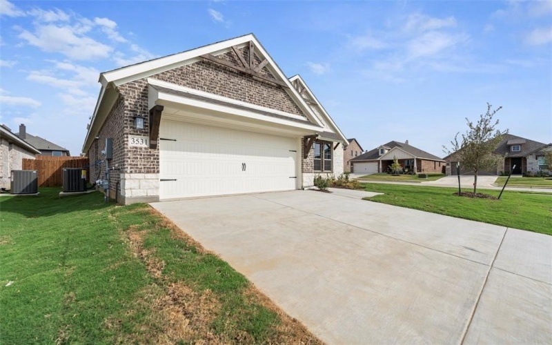 3531 Helena Street, Gainesville, TX 76240, 3 Bedrooms Bedrooms, ,2 BathroomsBathrooms,Residential,For Sale,3531 Helena Street,0,21064865