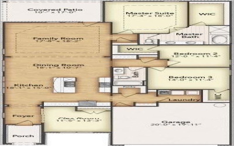 3510 Columbus Street, Gainesville, TX 76240, 3 Bedrooms Bedrooms, ,2 BathroomsBathrooms,Residential,For Sale,3510 Columbus Street,0,21064889