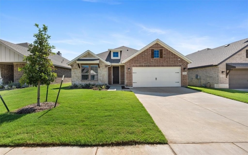 3524 Columbus Street, Gainesville, TX 76240, 4 Habitaciones Habitaciones , ,2 BañosBaños,Residential,En Venta,3524 Columbus Street,0,21064904