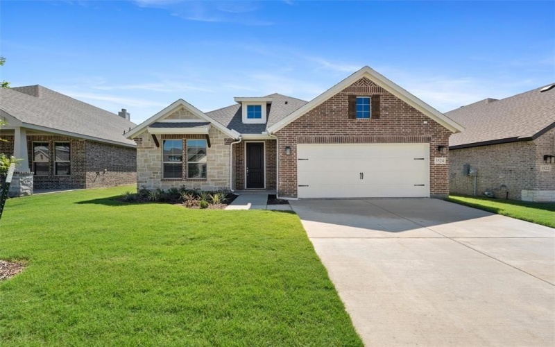 3524 Columbus Street, Gainesville, TX 76240, 4 Habitaciones Habitaciones , ,2 BañosBaños,Residential,En Venta,3524 Columbus Street,0,21064904