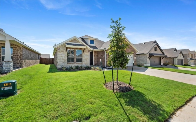 3524 Columbus Street, Gainesville, TX 76240, 4 Habitaciones Habitaciones , ,2 BañosBaños,Residential,En Venta,3524 Columbus Street,0,21064904