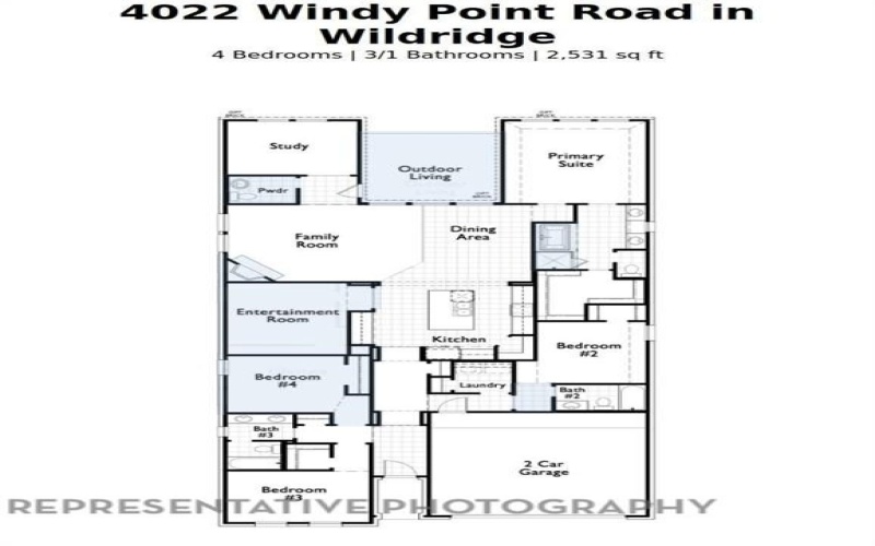 4022 Windy Point Road, Oak Point, TX 75068, 4 Habitaciones Habitaciones , ,3 BañosBaños,Residential,En Venta,4022 Windy Point Road,0,21064942