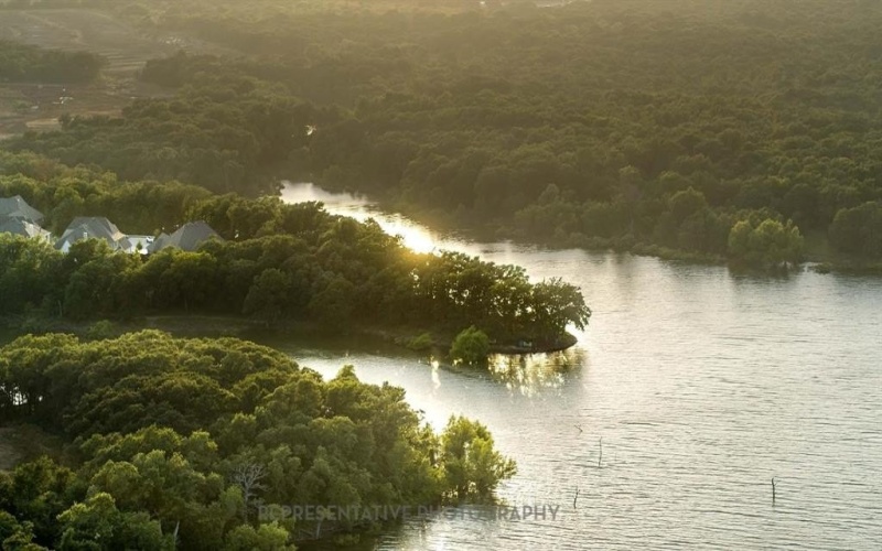 4022 Windy Point Road, Oak Point, TX 75068, 4 Habitaciones Habitaciones , ,3 BañosBaños,Residential,En Venta,4022 Windy Point Road,0,21064942
