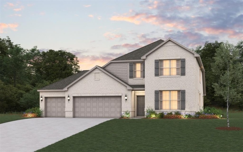 414 Plains Place, Fate, TX 75087, 4 Habitaciones Habitaciones , ,3 BañosBaños,Residential,En Venta,414 Plains Place,0,21064948