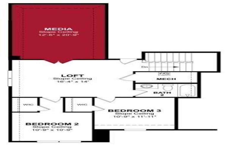 414 Plains Place, Fate, TX 75087, 4 Habitaciones Habitaciones , ,3 BañosBaños,Residential,En Venta,414 Plains Place,0,21064948