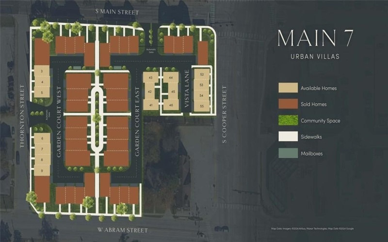 128 Garden Court E, Arlington, TX 76013, 2 Bedrooms Bedrooms, ,2 BathroomsBathrooms,Residential,For Sale,128 Garden Court E,0,21065082