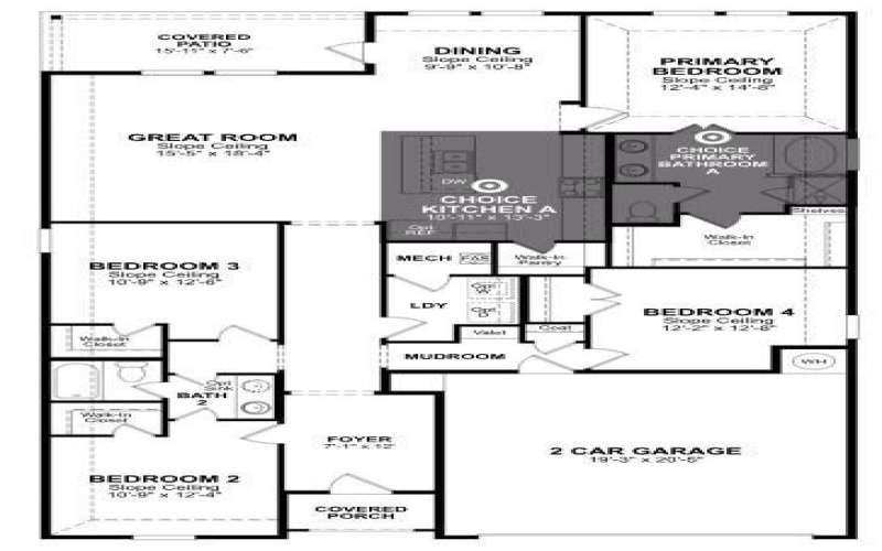 1500 Kade Avenue, Celina, TX 75009, 4 Habitaciones Habitaciones , ,2 BañosBaños,Residential,En Venta,1500 Kade Avenue,0,21065092