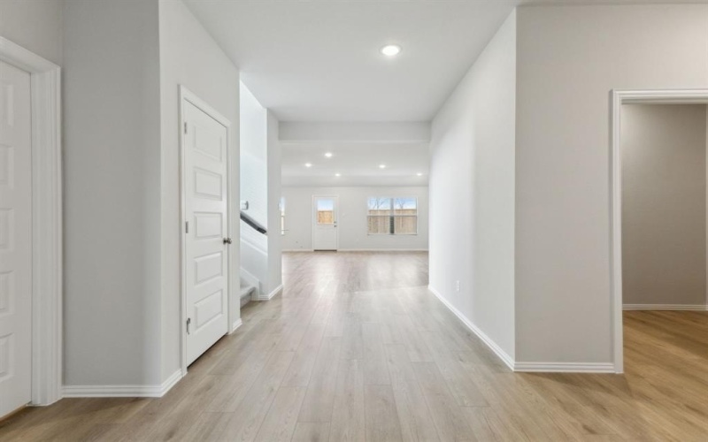 539 Forest Haven Drive, Van Alstyne, TX 75495, 4 Bedrooms Bedrooms, ,3 BathroomsBathrooms,Residential,For Sale,539 Forest Haven Drive,0,21065219