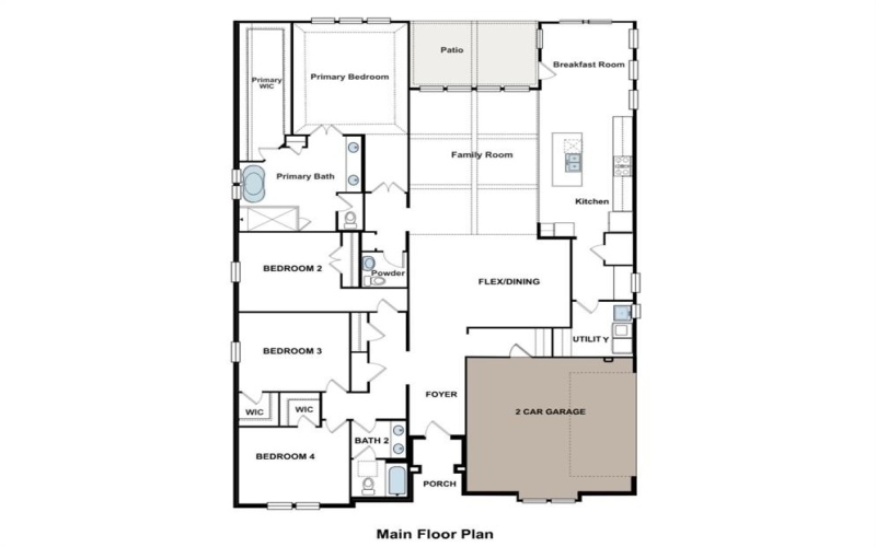 4001 Box Elder Drive, Royse City, TX 75189, 4 Habitaciones Habitaciones , ,3 BañosBaños,Residential,En Venta,4001 Box Elder Drive,0,21065226
