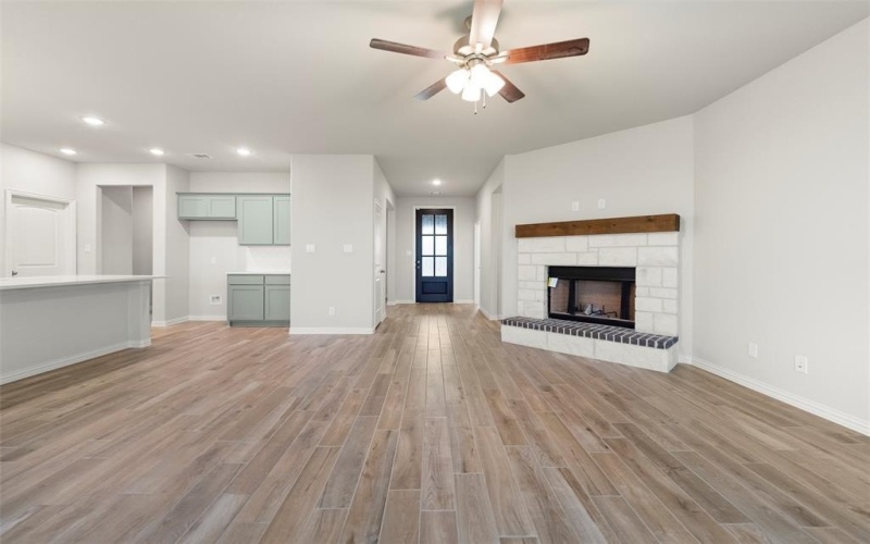 2461 Blackjack Oak Road, Oak Ridge, TX 75161, 4 Habitaciones Habitaciones , ,2 BañosBaños,Residential,En Venta,2461 Blackjack Oak Road,0,21065263