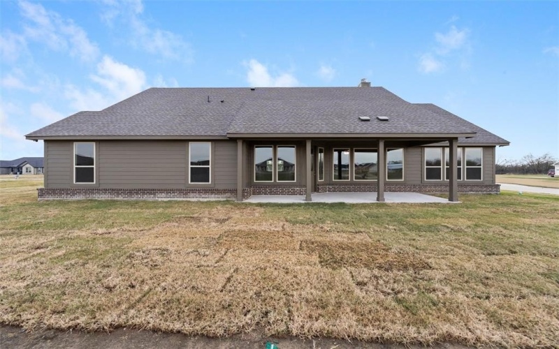 2461 Blackjack Oak Road, Oak Ridge, TX 75161, 4 Habitaciones Habitaciones , ,2 BañosBaños,Residential,En Venta,2461 Blackjack Oak Road,0,21065263