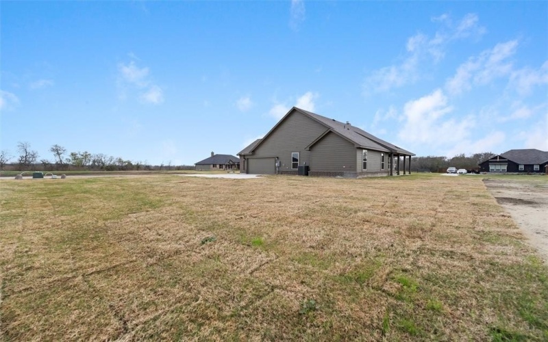 2461 Blackjack Oak Road, Oak Ridge, TX 75161, 4 Habitaciones Habitaciones , ,2 BañosBaños,Residential,En Venta,2461 Blackjack Oak Road,0,21065263