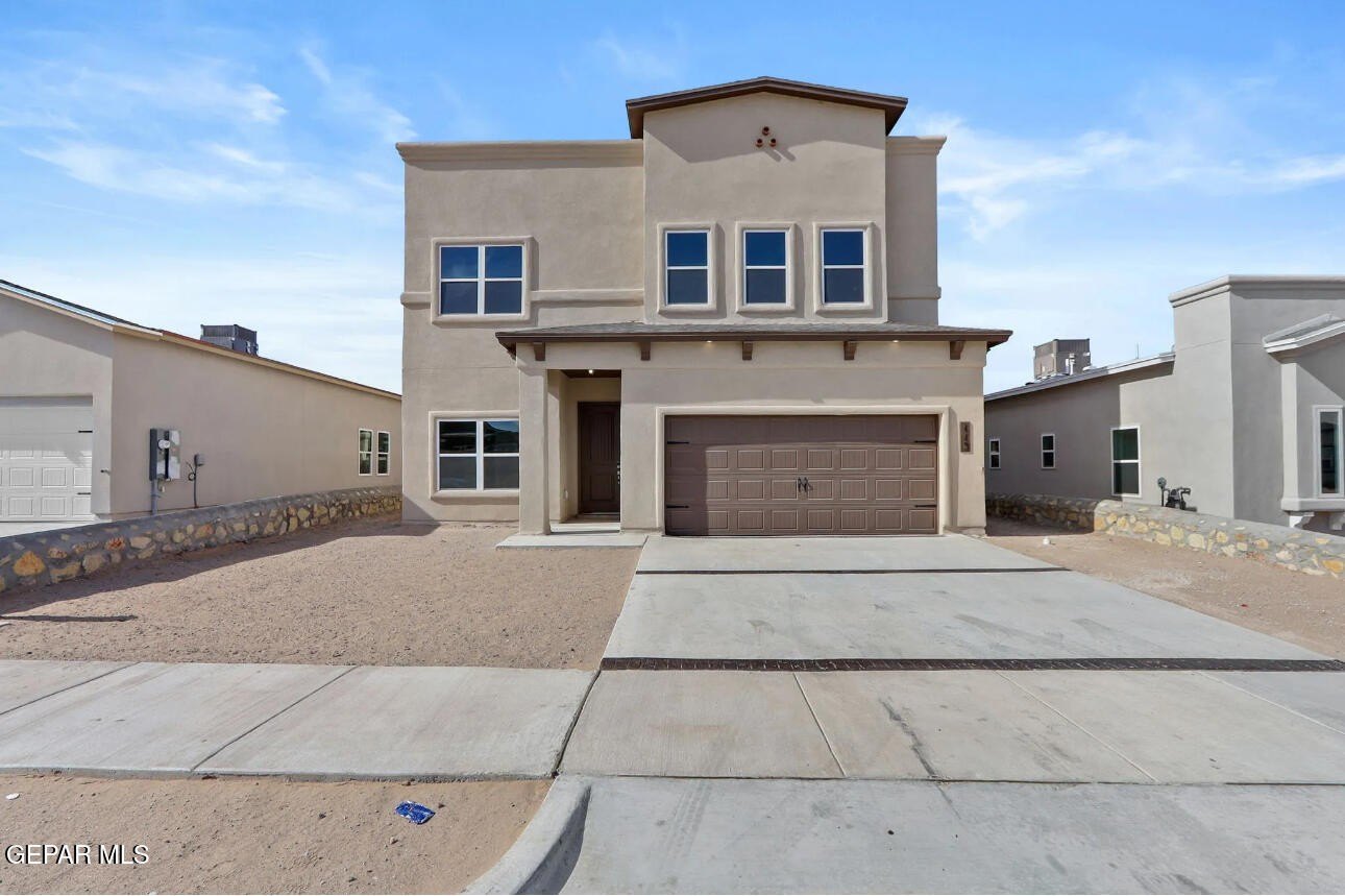 12761 Viendo Norte Drive, El Paso, TX 79934, 5 Bedrooms Bedrooms, ,2 BathroomsBathrooms,Residential,For Sale,12761 Viendo Norte Drive,919285