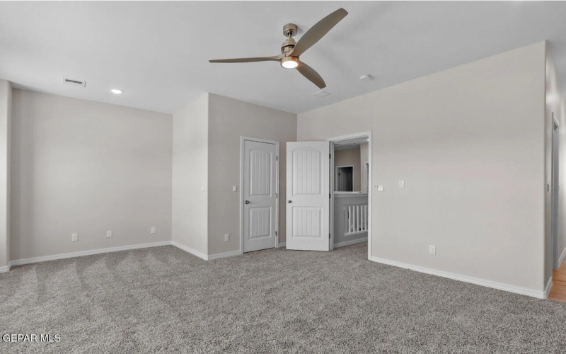 12761 Viendo Norte Drive, El Paso, TX 79934, 5 Bedrooms Bedrooms, ,2 BathroomsBathrooms,Residential,For Sale,12761 Viendo Norte Drive,919285