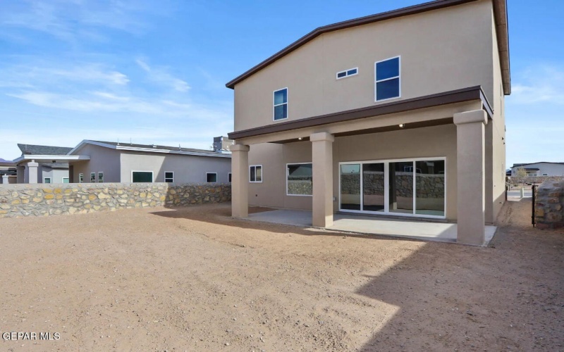 12761 Viendo Norte Drive, El Paso, TX 79934, 5 Bedrooms Bedrooms, ,2 BathroomsBathrooms,Residential,For Sale,12761 Viendo Norte Drive,919285