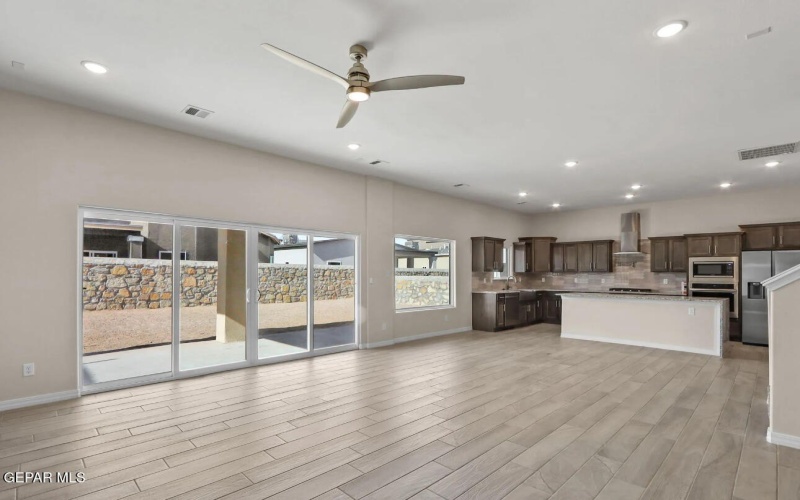 12761 Viendo Norte Drive, El Paso, TX 79934, 5 Bedrooms Bedrooms, ,2 BathroomsBathrooms,Residential,For Sale,12761 Viendo Norte Drive,919285