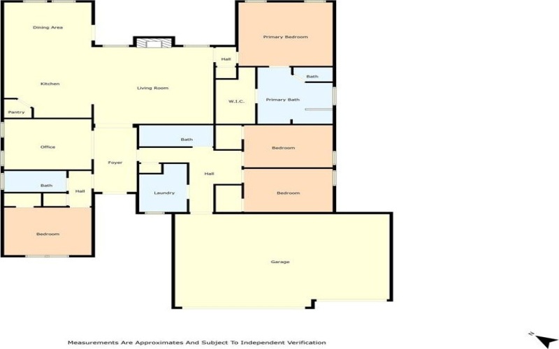 1320 Promised Land Road, Hewitt, TX 76643, 4 Habitaciones Habitaciones , ,3 BañosBaños,Residential,En Venta,1320 Promised Land Road,0,21065328