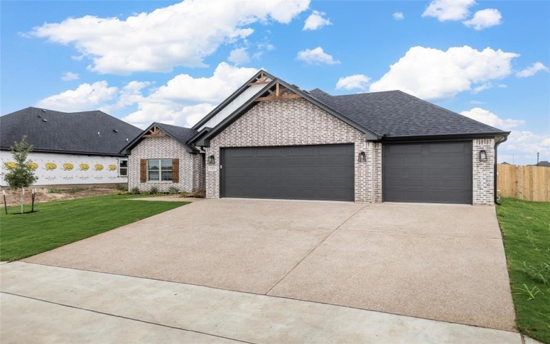 1320 Promised Land Road, Hewitt, TX 76643, 4 Habitaciones Habitaciones , ,3 BañosBaños,Residential,En Venta,1320 Promised Land Road,0,21065328