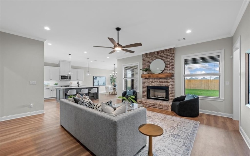 1320 Promised Land Road, Hewitt, TX 76643, 4 Habitaciones Habitaciones , ,3 BañosBaños,Residential,En Venta,1320 Promised Land Road,0,21065328