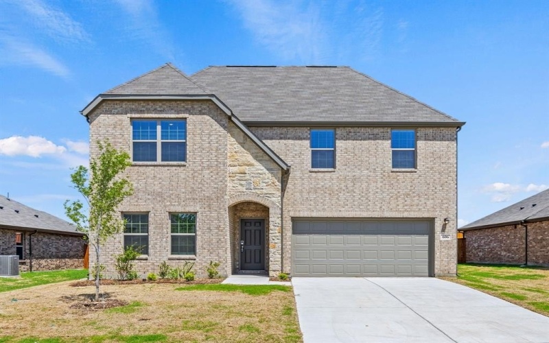 528 Stone Hollow Drive, Van Alstyne, TX 75495, 5 Bedrooms Bedrooms, ,3 BathroomsBathrooms,Residential,For Sale,528 Stone Hollow Drive,0,21065347