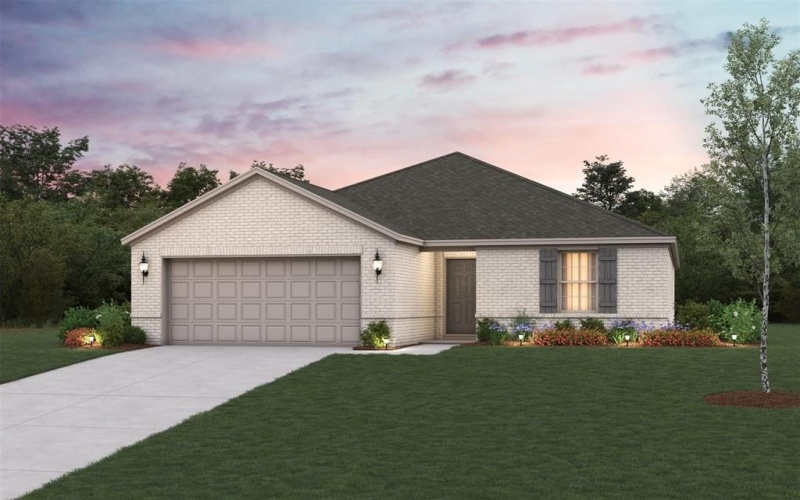 120 Anson Drive, Royse City, TX 75189, 4 Habitaciones Habitaciones , ,2 BañosBaños,Residential,En Venta,120 Anson Drive,0,21065354