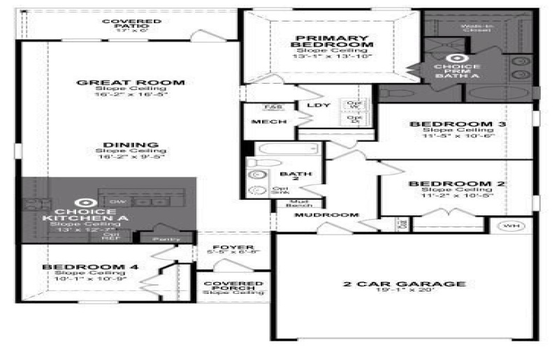 120 Anson Drive, Royse City, TX 75189, 4 Habitaciones Habitaciones , ,2 BañosBaños,Residential,En Venta,120 Anson Drive,0,21065354