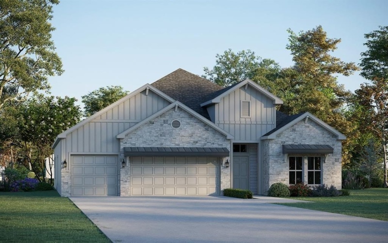 1625 Rolling Heights Lane, Fort Worth, TX 76008, 4 Bedrooms Bedrooms, ,3 BathroomsBathrooms,Residential,For Sale,1625 Rolling Heights Lane,0,21065364
