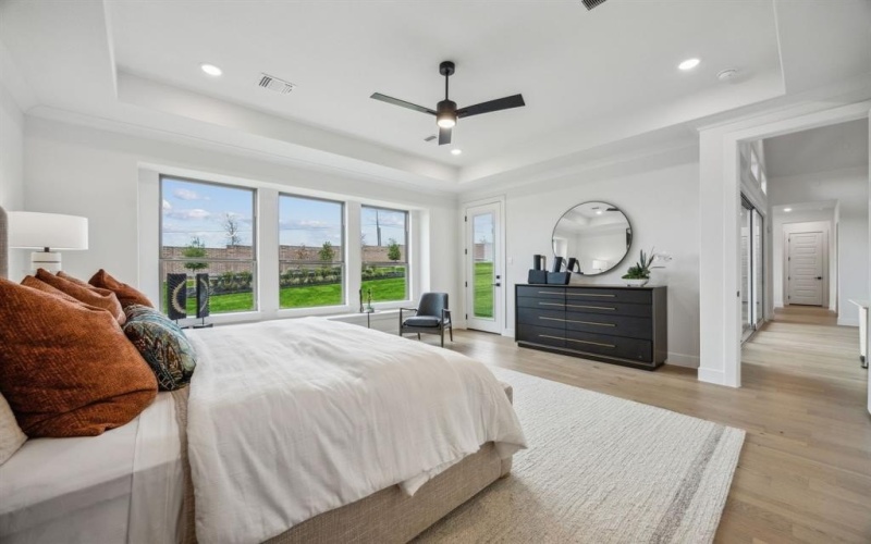 7332 Canyon Point, Argyle, TX 76226, 4 Habitaciones Habitaciones , ,3 BañosBaños,Residential,En Venta,7332 Canyon Point,0,21065481