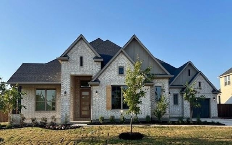 7332 Canyon Point, Argyle, TX 76226, 4 Habitaciones Habitaciones , ,3 BañosBaños,Residential,En Venta,7332 Canyon Point,0,21065481