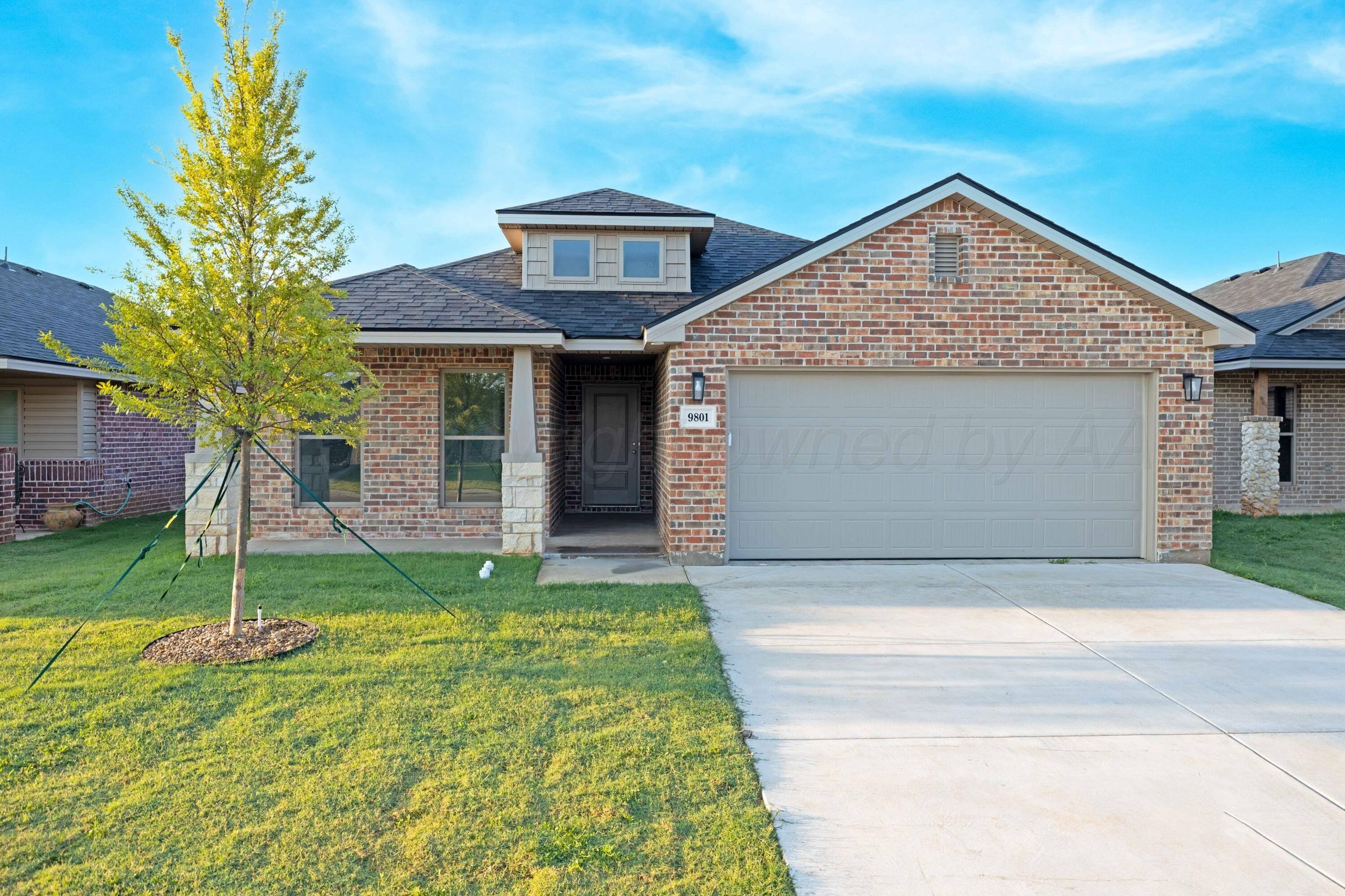 9801 Heartland Avenue, Amarillo, TX 79124, 3 Habitaciones Habitaciones , ,2 BañosBaños,Residential,En Venta,9801 Heartland Avenue,0,25-8131