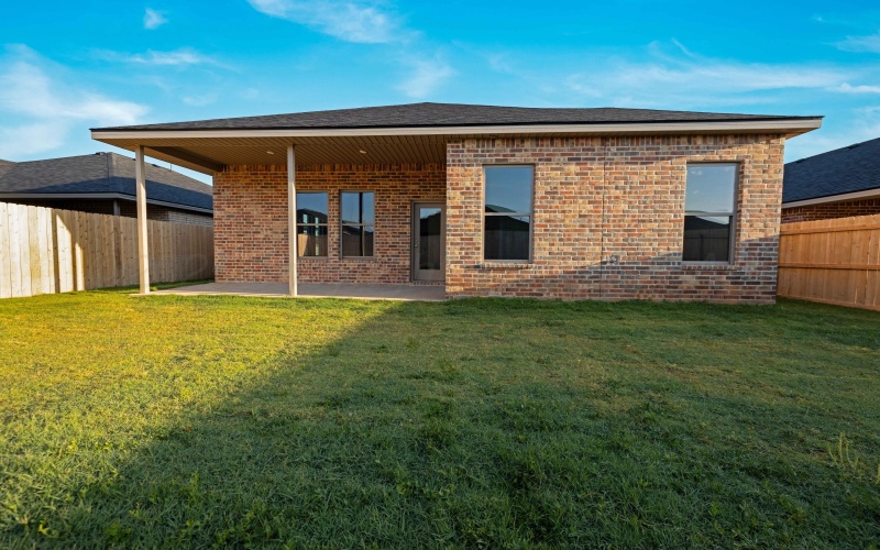 9801 Heartland Avenue, Amarillo, TX 79124, 3 Habitaciones Habitaciones , ,2 BañosBaños,Residential,En Venta,9801 Heartland Avenue,0,25-8131