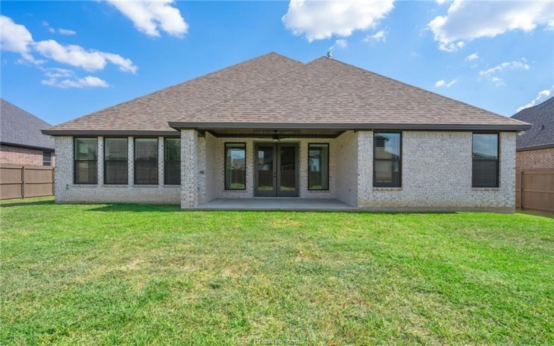 4388 Iron Mountain Dr, Bryan, TX 77802, 3 Bedrooms Bedrooms, ,3 BathroomsBathrooms,Residential,For Sale,4388 Iron Mountain Dr,0,25010049