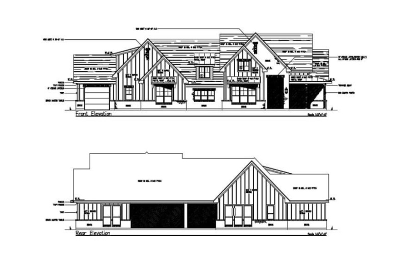 1041 Old Oaks Court, Weatherford, TX 76087, 4 Bedrooms Bedrooms, ,3 BathroomsBathrooms,Residential,For Sale,1041 Old Oaks Court,0,21063859