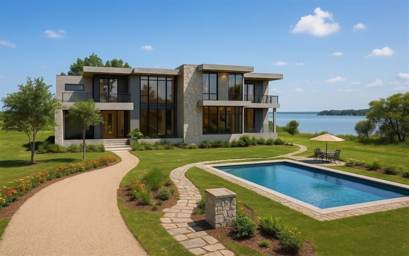 Tbd County Road 3410, Lone Oak, TX 75453, 6 Bedrooms Bedrooms, ,9 BathroomsBathrooms,Residential,For Sale,Tbd County Road 3410,0,21063927