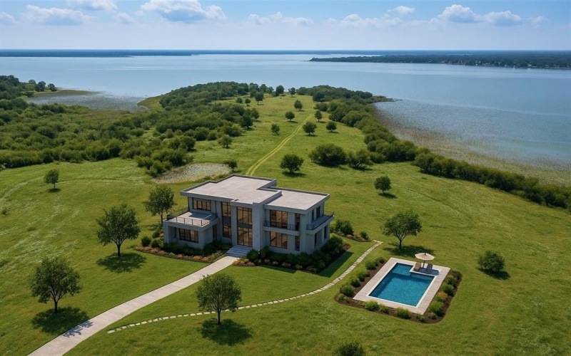 Tbd County Road 3410, Lone Oak, TX 75453, 6 Bedrooms Bedrooms, ,9 BathroomsBathrooms,Residential,For Sale,Tbd County Road 3410,0,21063927