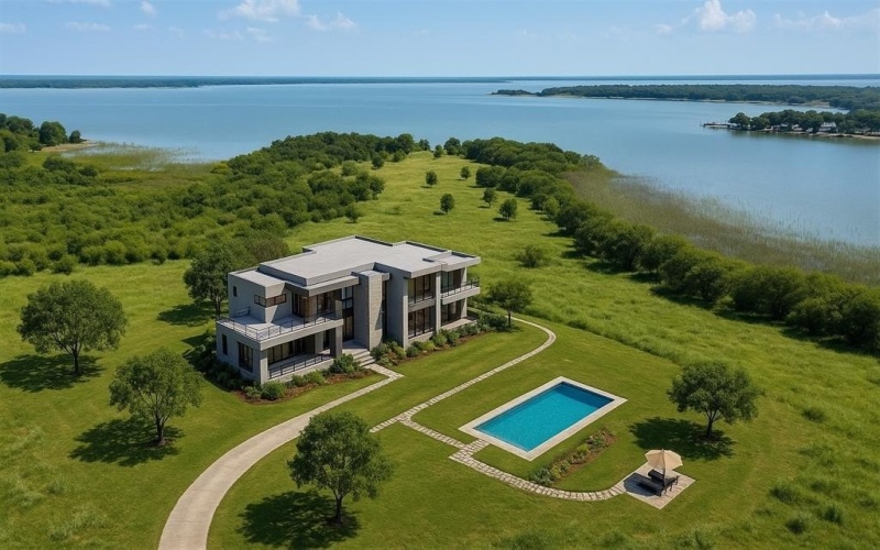 Tbd County Road 3410, Lone Oak, TX 75453, 6 Bedrooms Bedrooms, ,9 BathroomsBathrooms,Residential,For Sale,Tbd County Road 3410,0,21063927